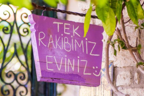 Aişem By Hire